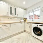 Nelson Crescent, Cotes Heath, ST21