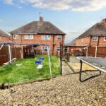 Churchill Road, Cheadle, ST10