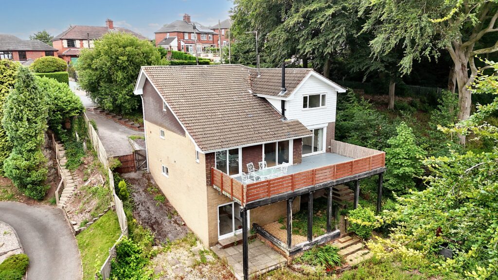 Gravelly Bank, Stoke-On-Trent, ST3