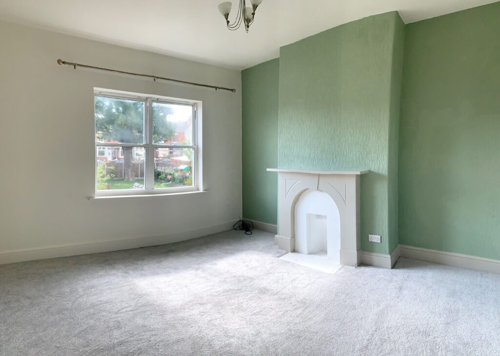 Sackville Street, Stoke-On-Trent, ST4