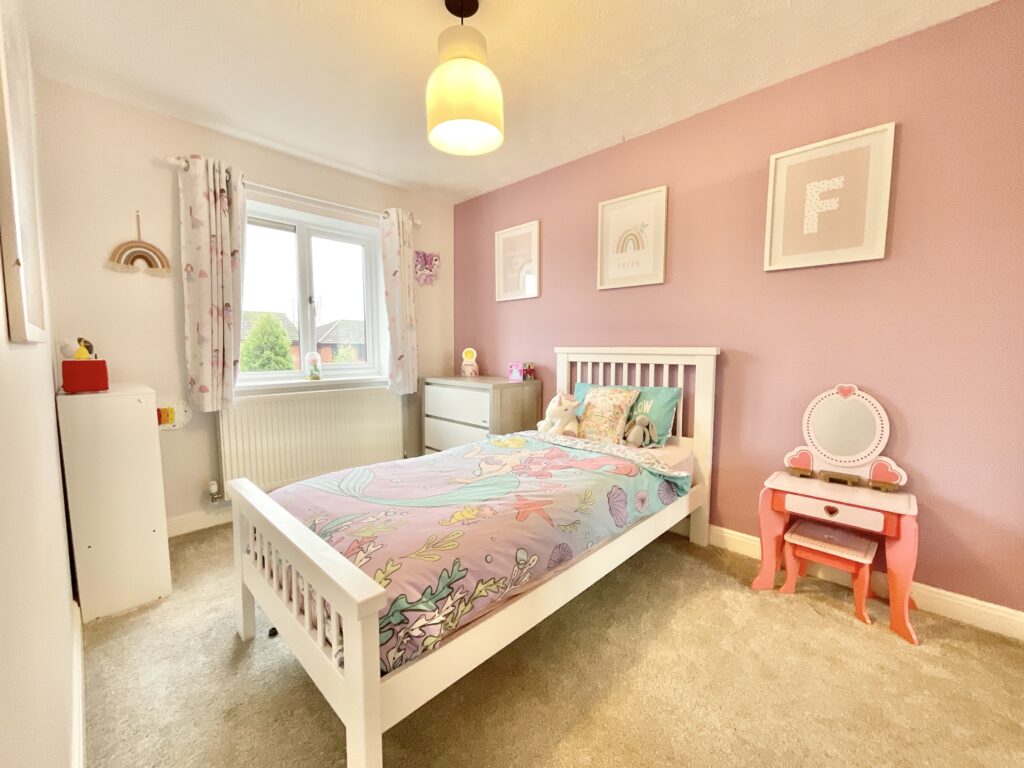 Nelson Crescent, Cotes Heath, ST21