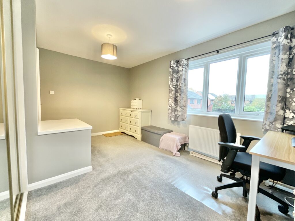 The Paddocks, Market Drayton, TF9