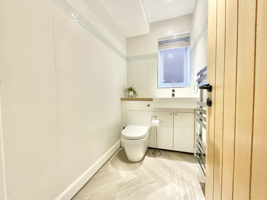 Nelson Crescent, Cotes Heath, ST21