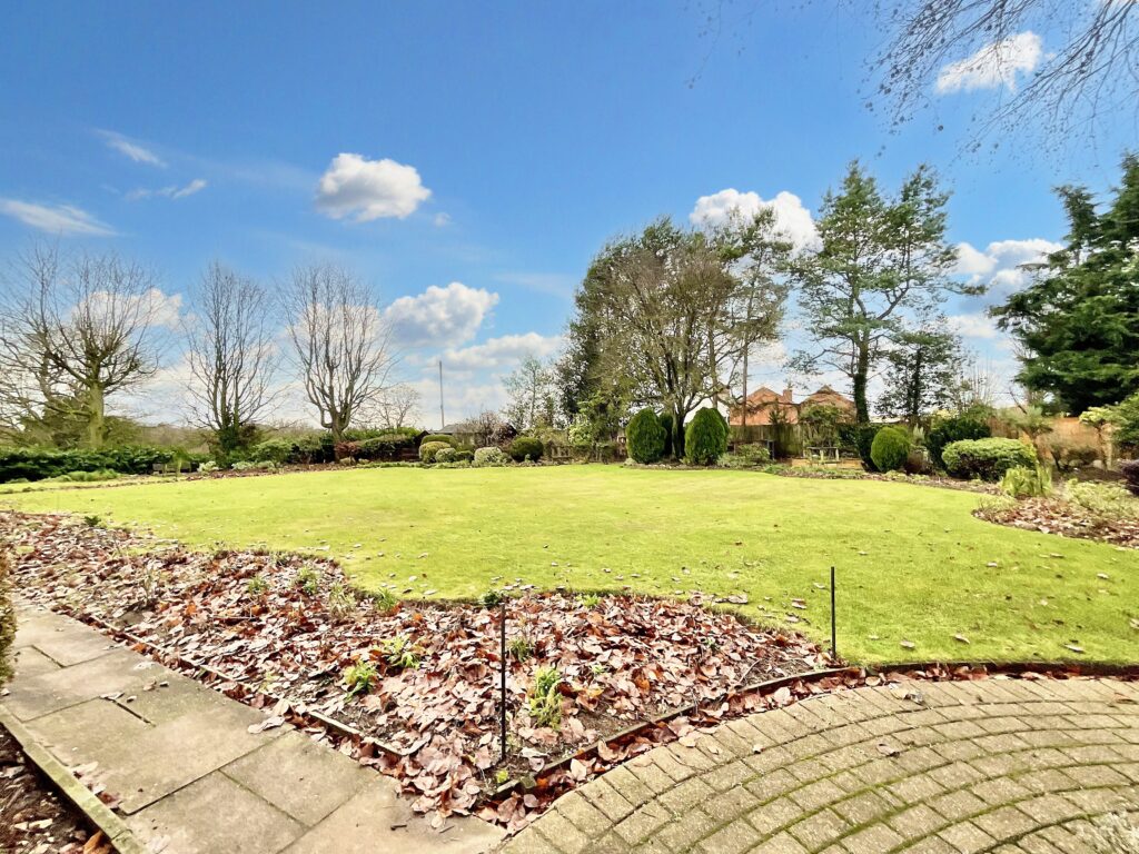 Wirswall, Whitchurch, SY13