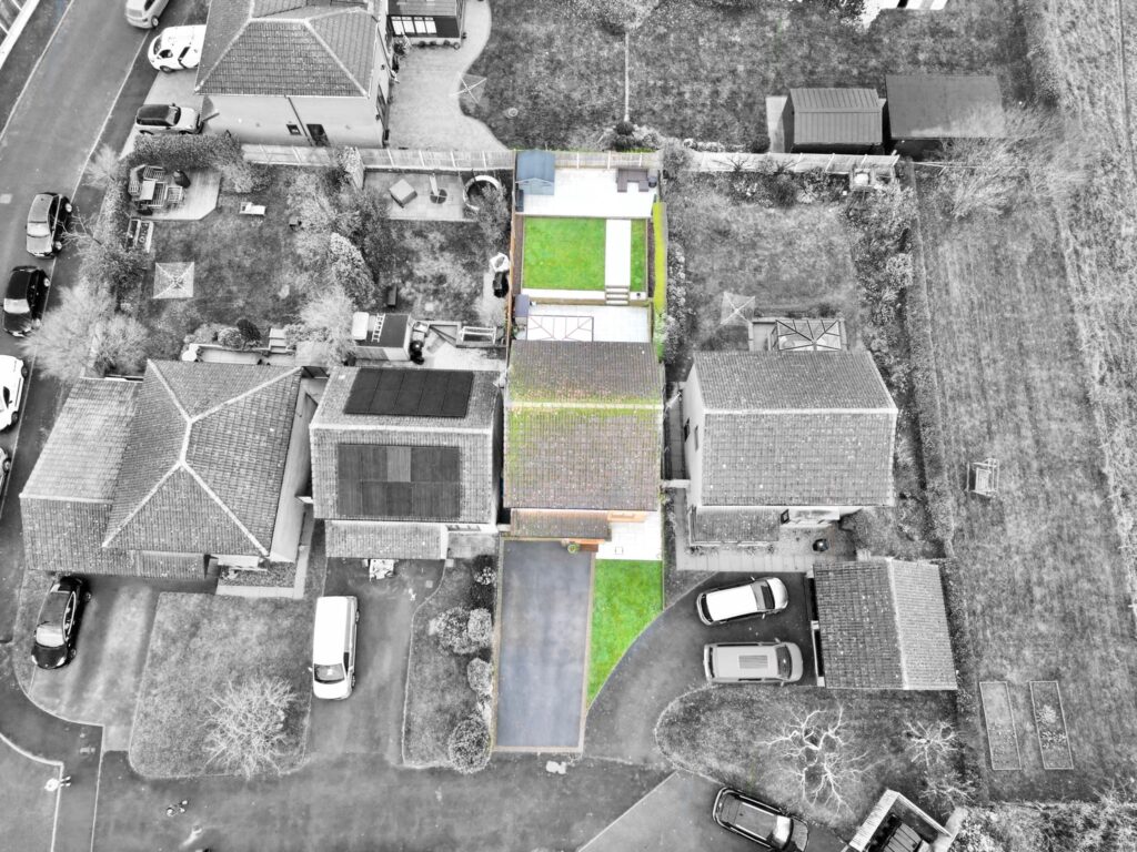 Nelson Crescent, Cotes Heath, ST21