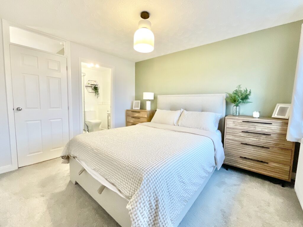 Nelson Crescent, Cotes Heath, ST21