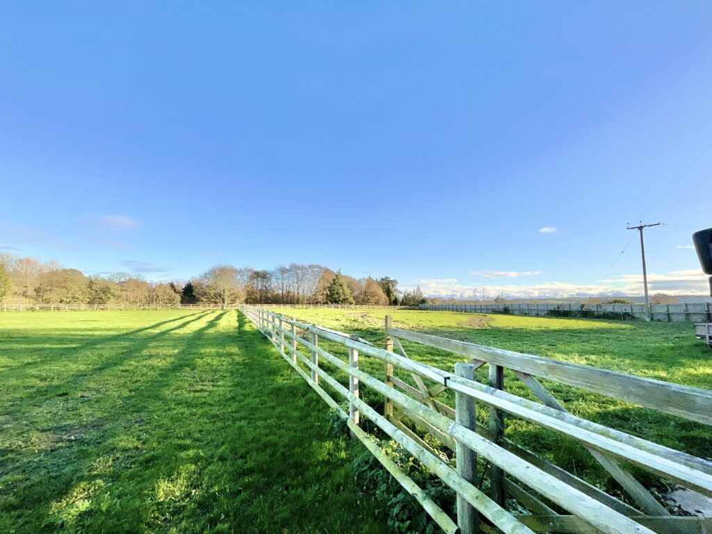 Sandford, Whitchurch, SY13