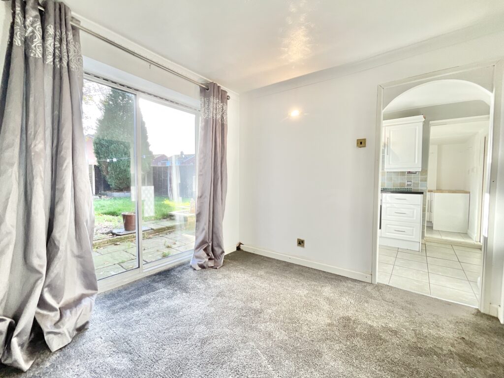 Brookhouse Way, Gnosall, ST20