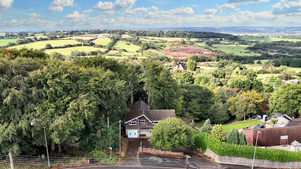 Gravelly Bank, Stoke-On-Trent, ST3