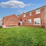 Hughes Drive, Stone, ST15