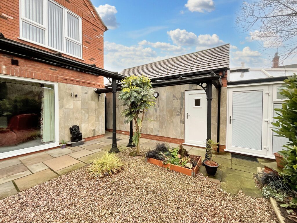 Mount Pleasant, Newcastle, ST5