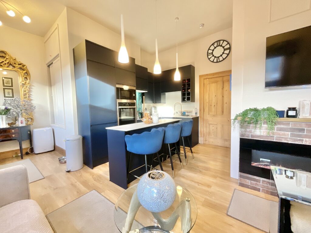 Queen Street, Market Drayton, TF9