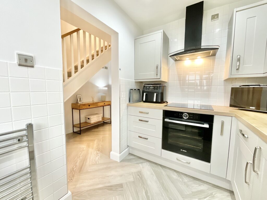 Nelson Crescent, Cotes Heath, ST21