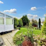 Ramage Grove, Stoke-On-Trent, ST3