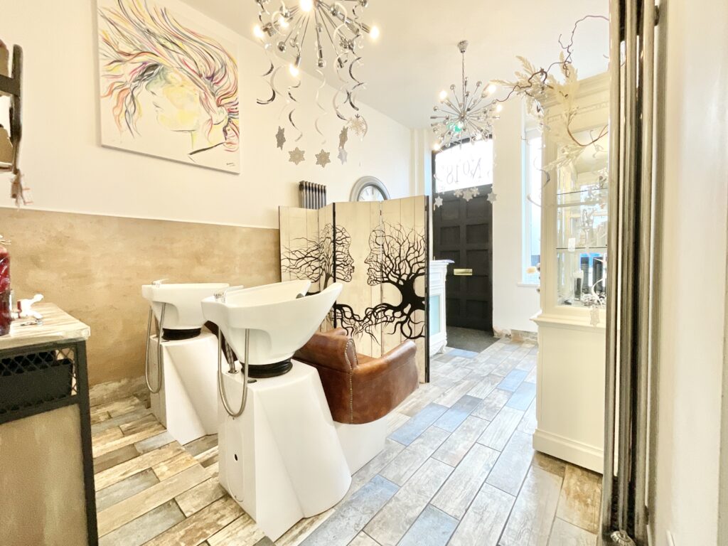 Queen Street, Market Drayton, TF9