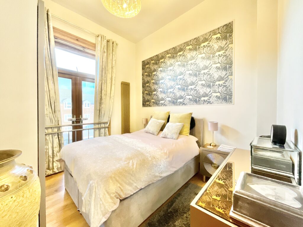 Queen Street, Market Drayton, TF9