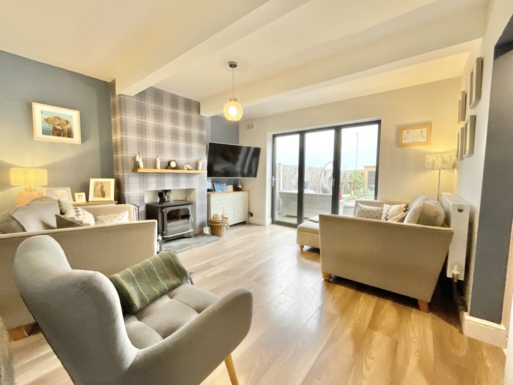 Mill Lane, Standon, ST21