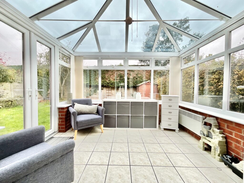 The Paddocks, Market Drayton, TF9