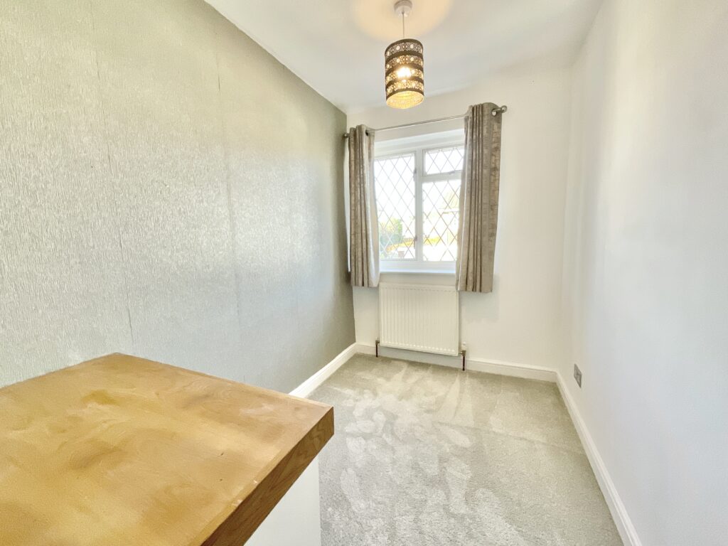 Brookhouse Way, Gnosall, ST20