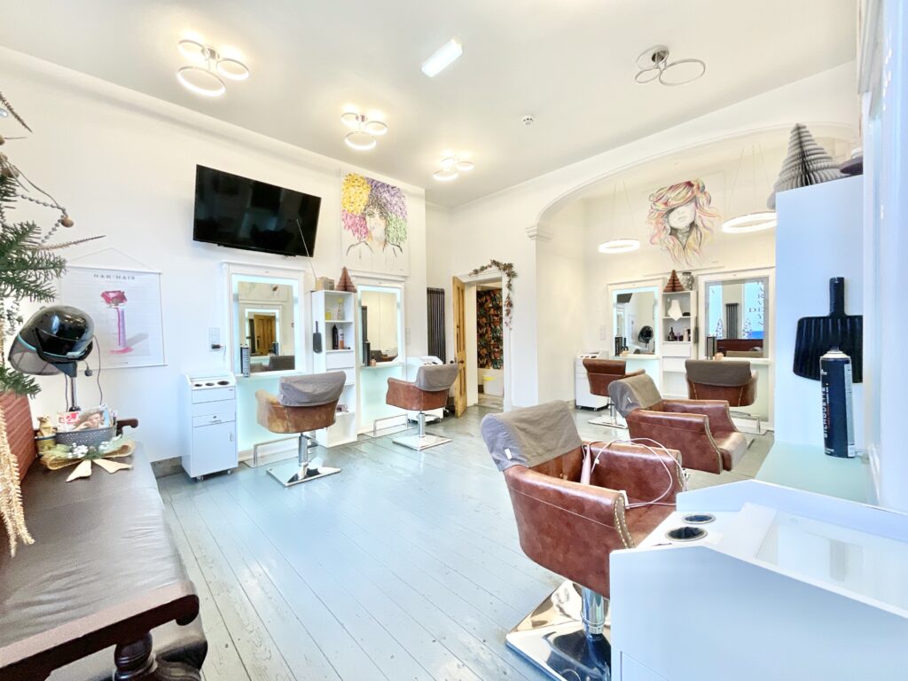 Queen Street, Market Drayton, TF9