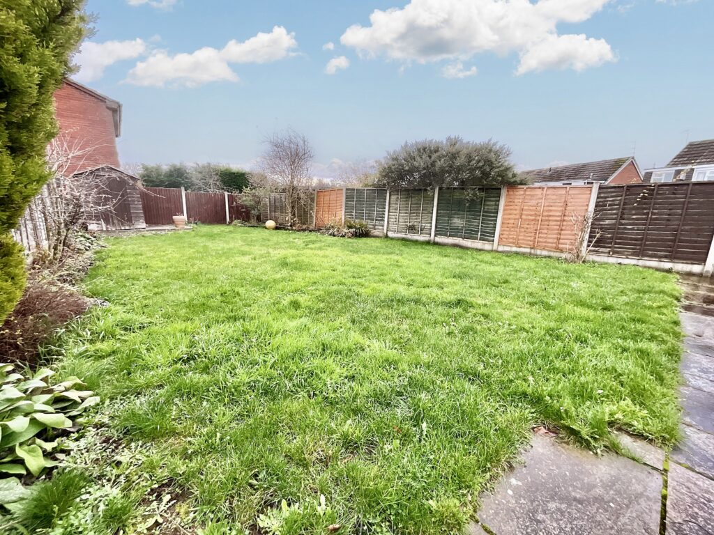 Uttoxeter Road, Blythe Bridge, ST11