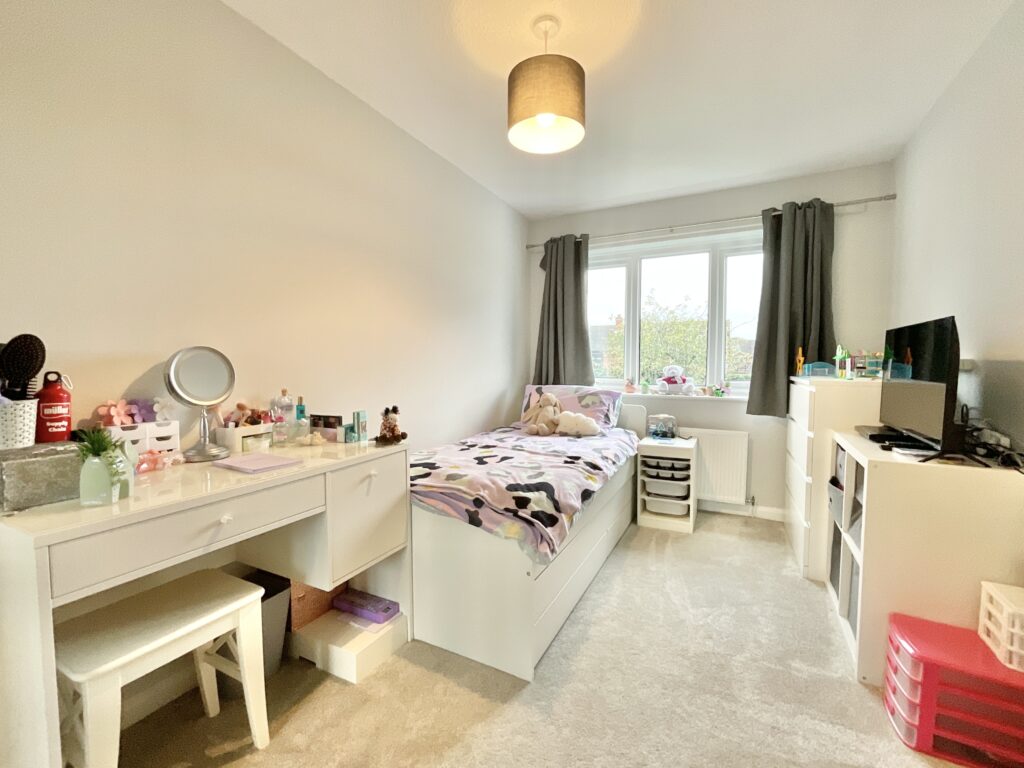 The Paddocks, Market Drayton, TF9