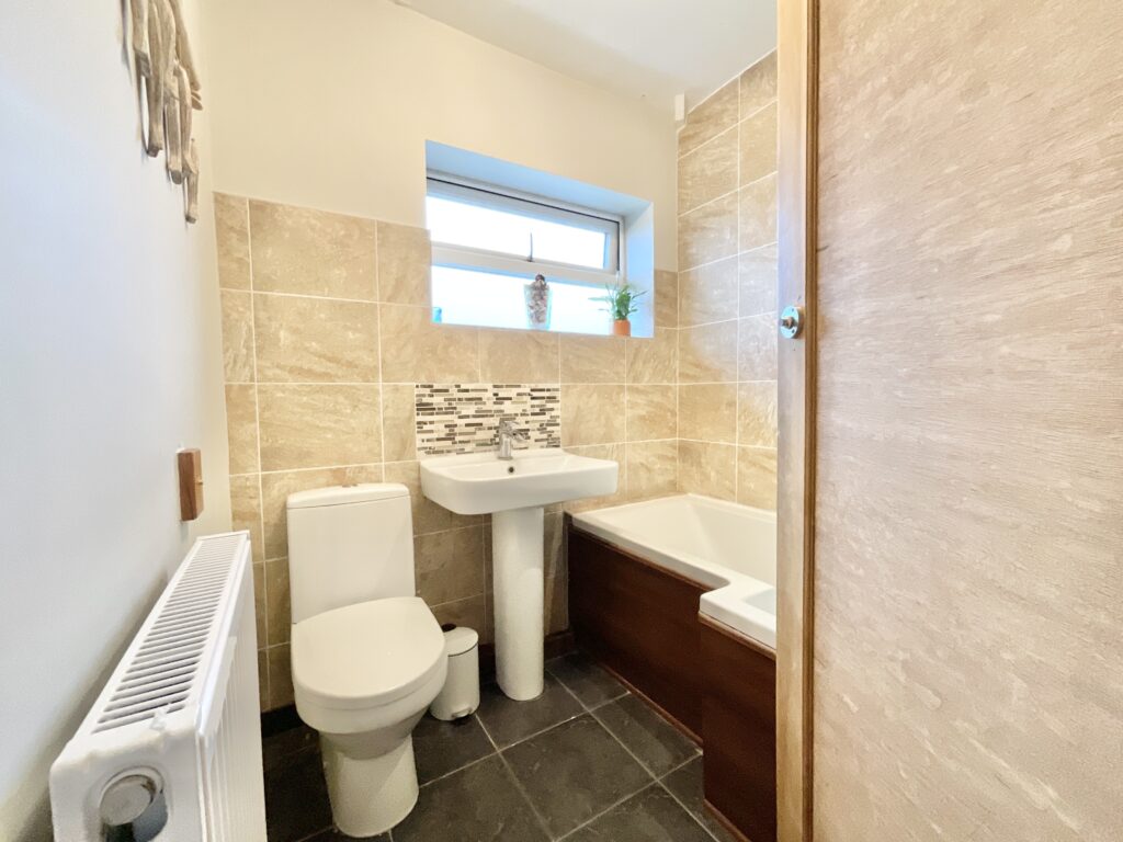 Mill Lane, Standon, ST21