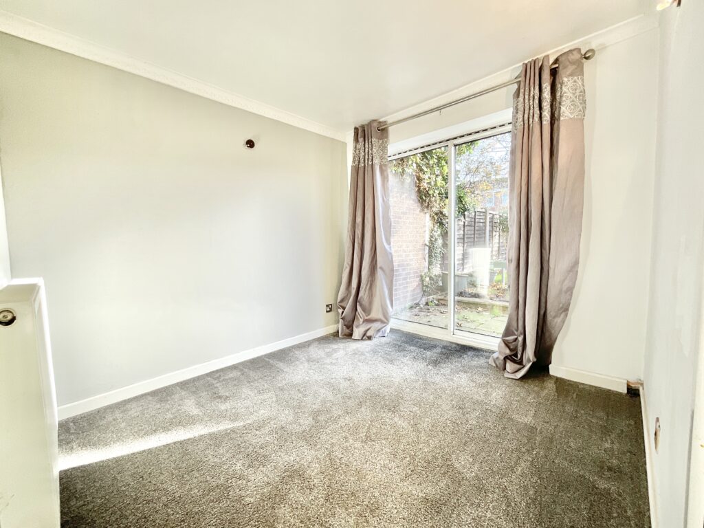 Brookhouse Way, Gnosall, ST20