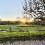 Hilcote Gardens, Hilcote, ST21