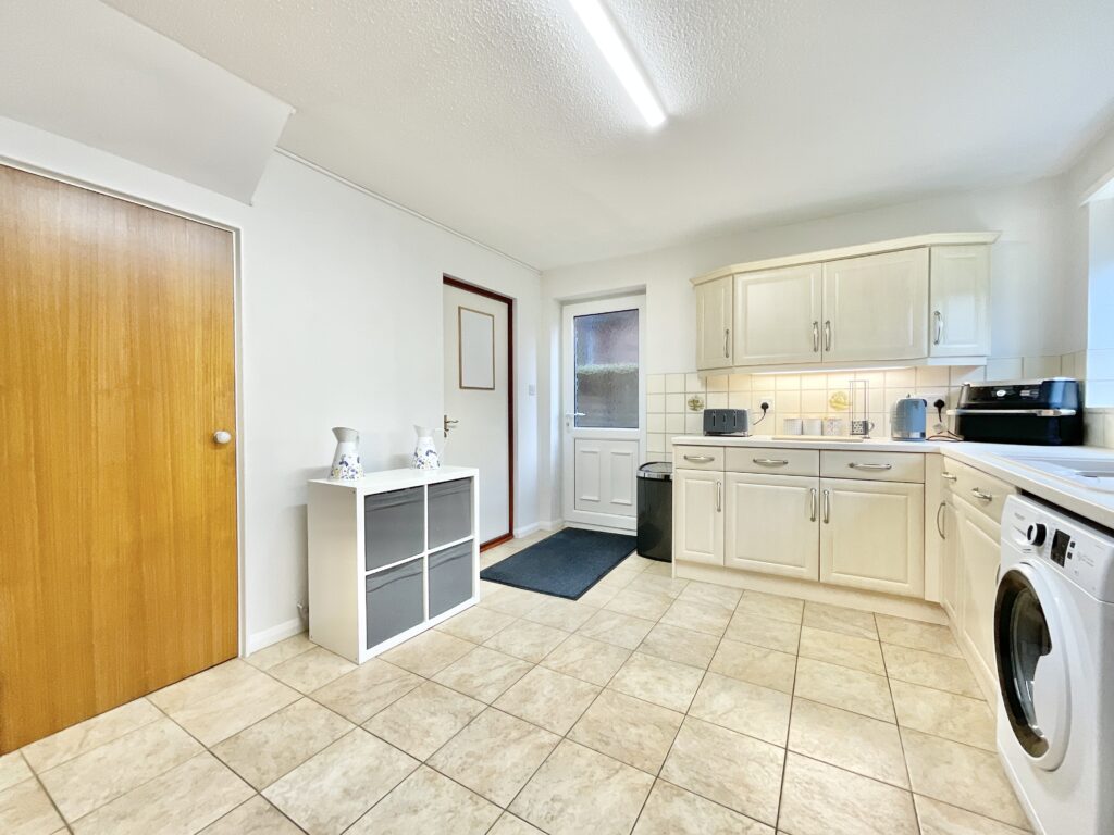 The Paddocks, Market Drayton, TF9