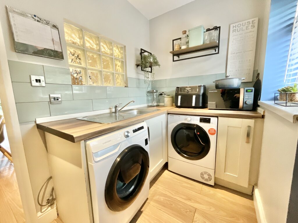 Mill Lane, Standon, ST21