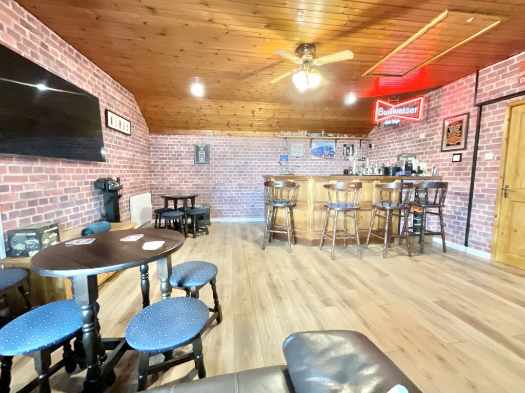 Sandford, Whitchurch, SY13