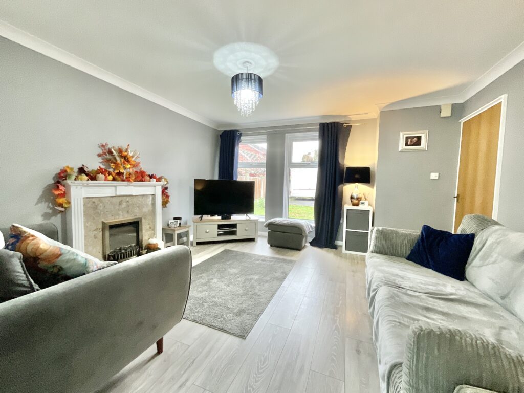 The Paddocks, Market Drayton, TF9