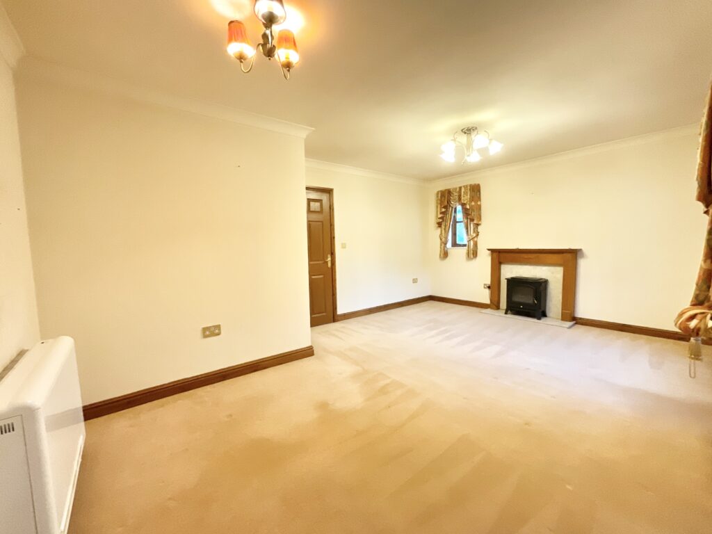 Hilcote Gardens, Hilcote, ST21