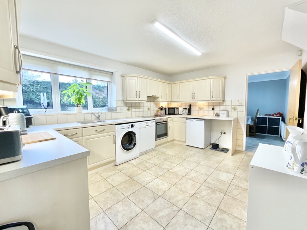 The Paddocks, Market Drayton, TF9