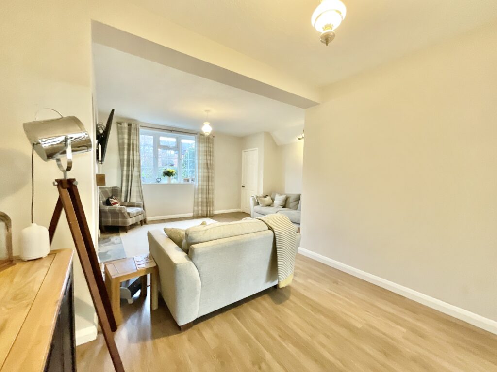 Main Road, Norton-In-Hales, TF9