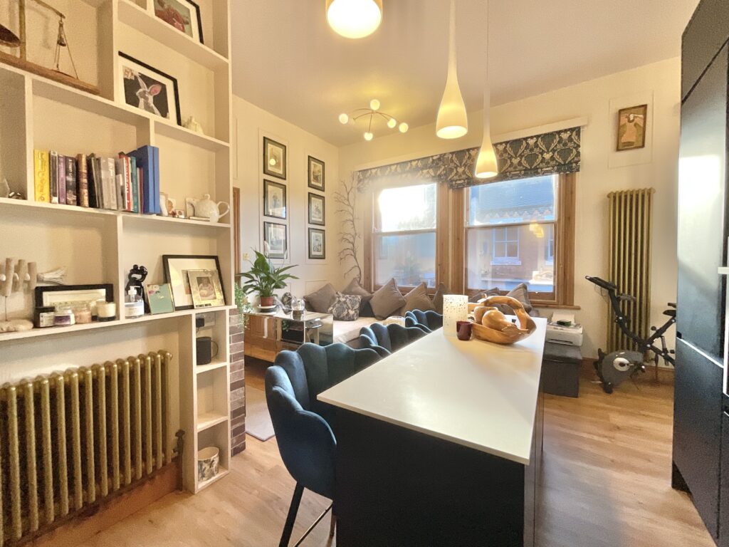 Queen Street, Market Drayton, TF9