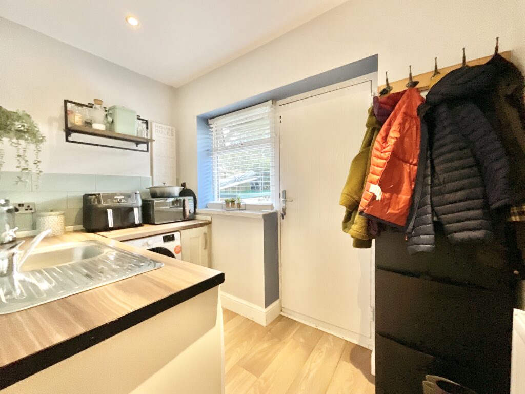 Mill Lane, Standon, ST21