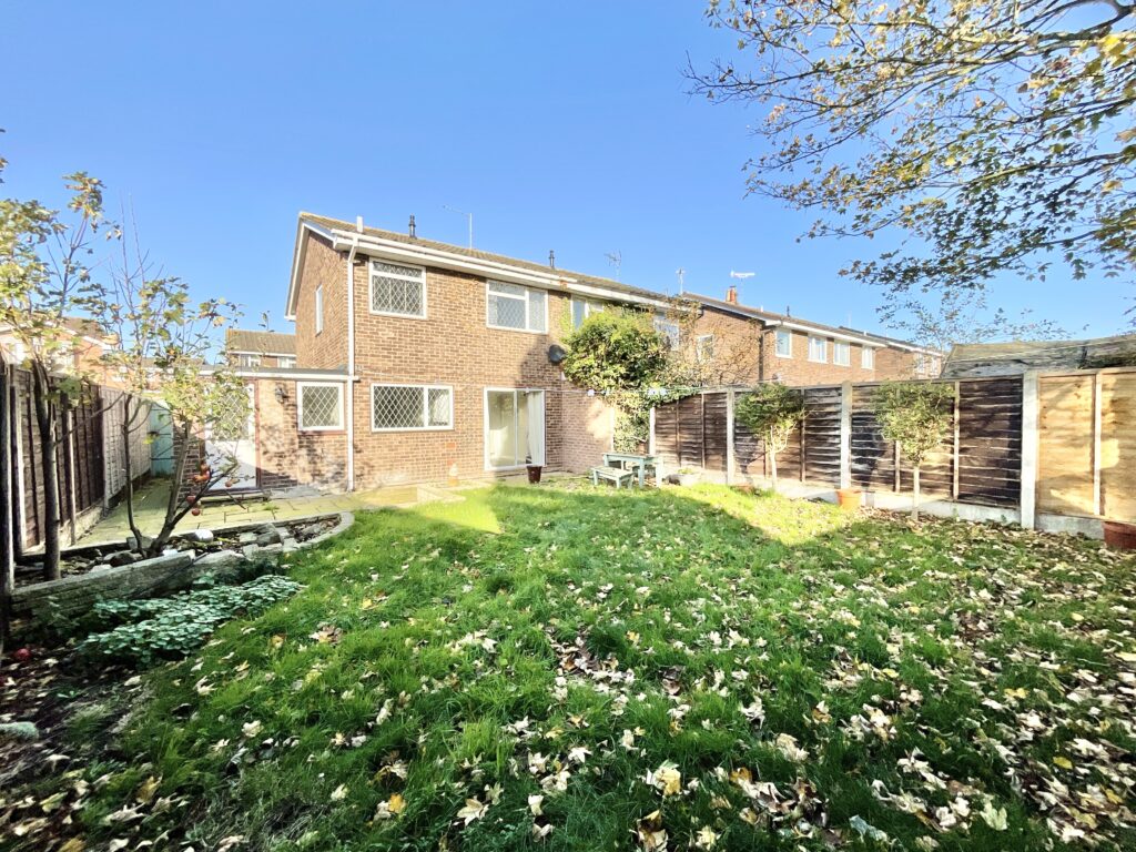 Brookhouse Way, Gnosall, ST20