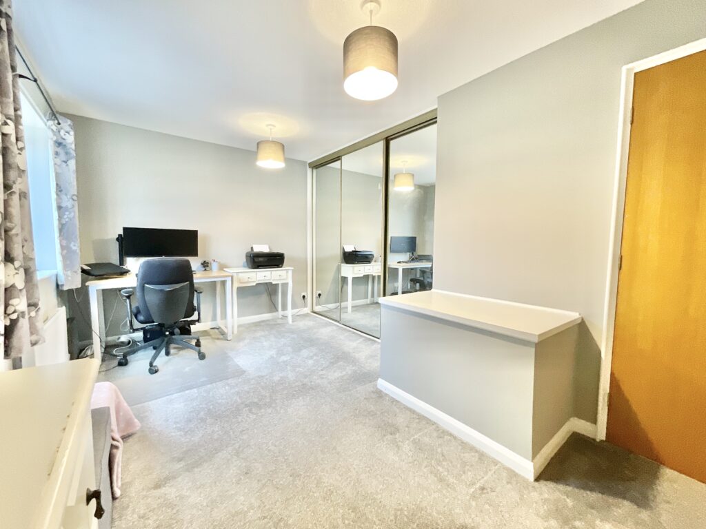 The Paddocks, Market Drayton, TF9