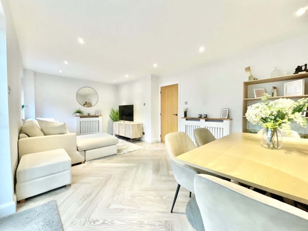 Nelson Crescent, Cotes Heath, ST21