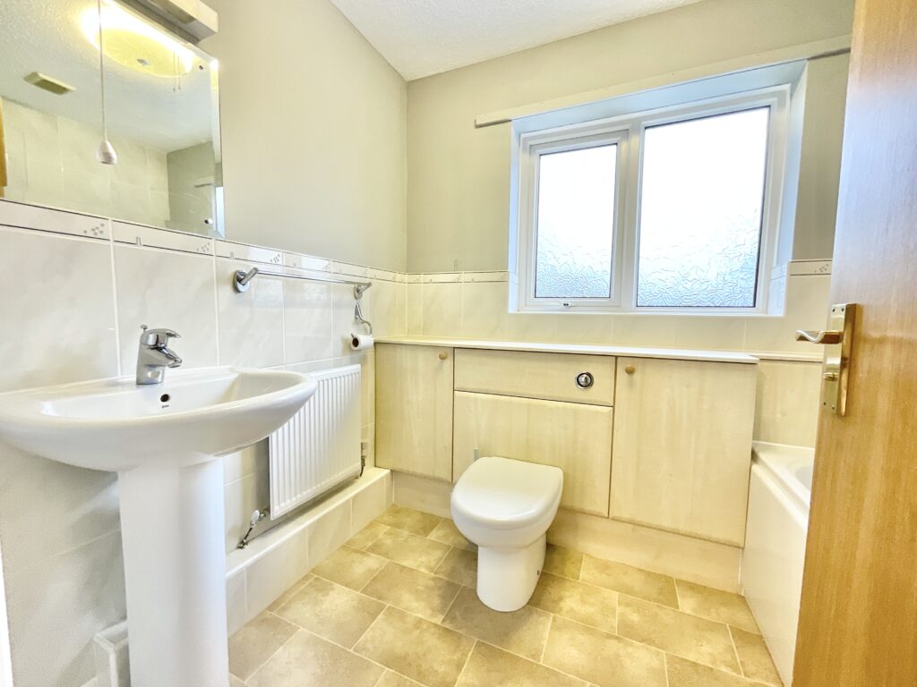 The Paddocks, Market Drayton, TF9