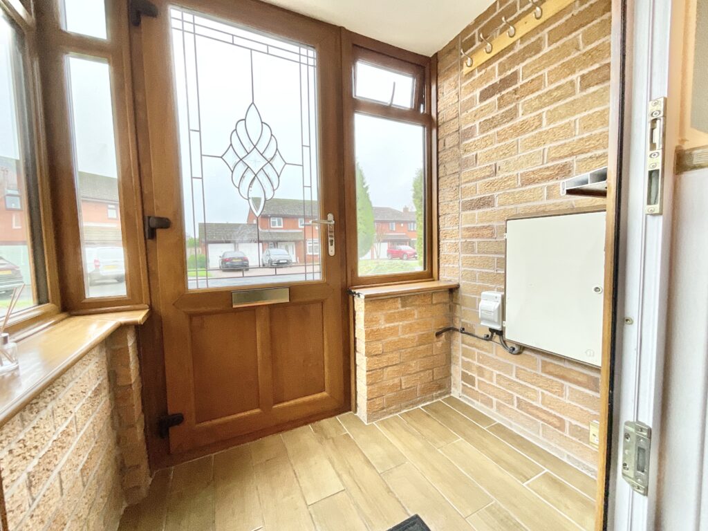 Nelson Crescent, Cotes Heath, ST21