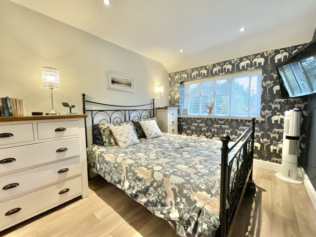 Mill Lane, Standon, ST21