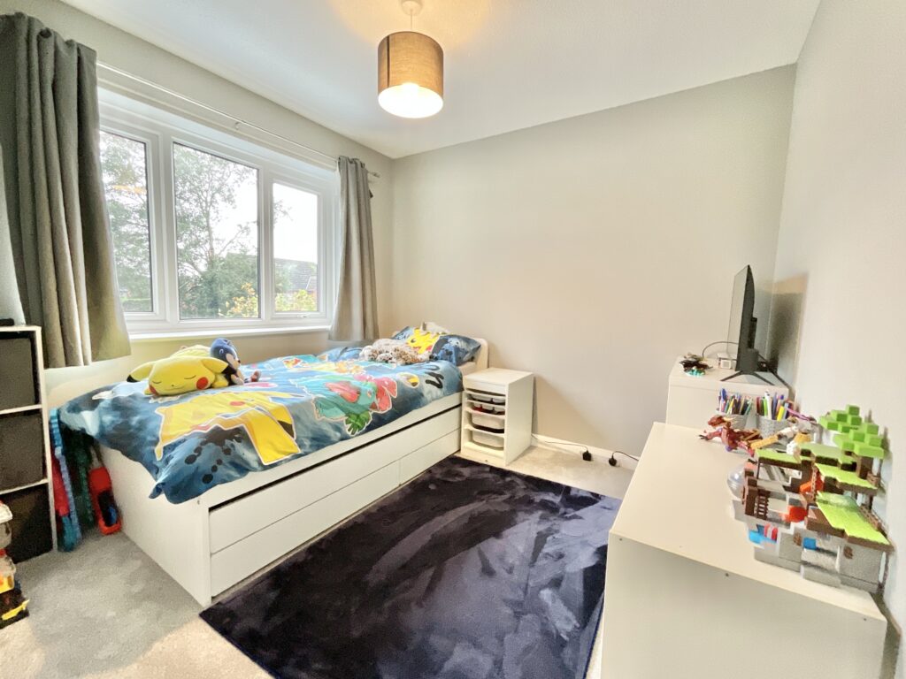 The Paddocks, Market Drayton, TF9