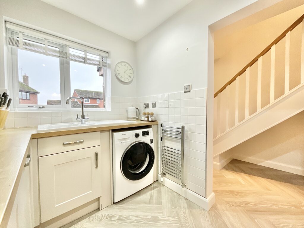 Nelson Crescent, Cotes Heath, ST21