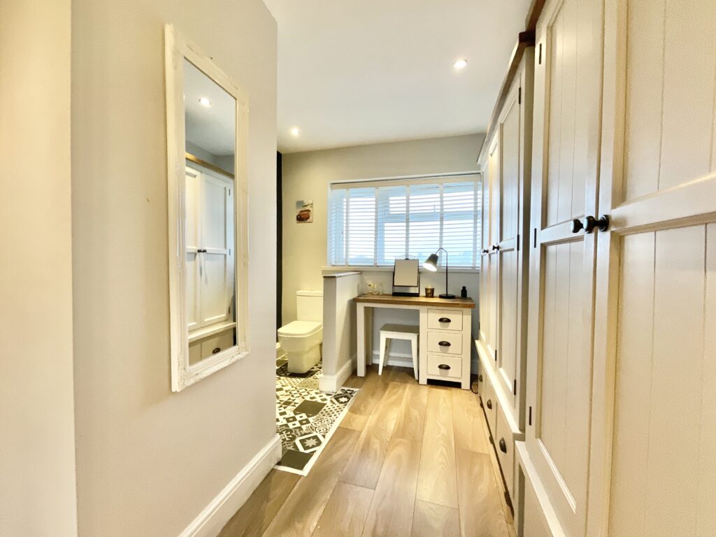 Mill Lane, Standon, ST21