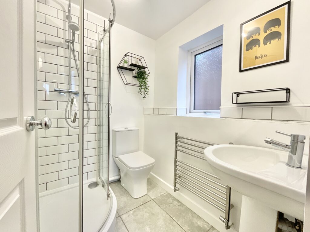 Nelson Crescent, Cotes Heath, ST21