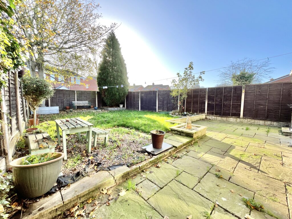 Brookhouse Way, Gnosall, ST20