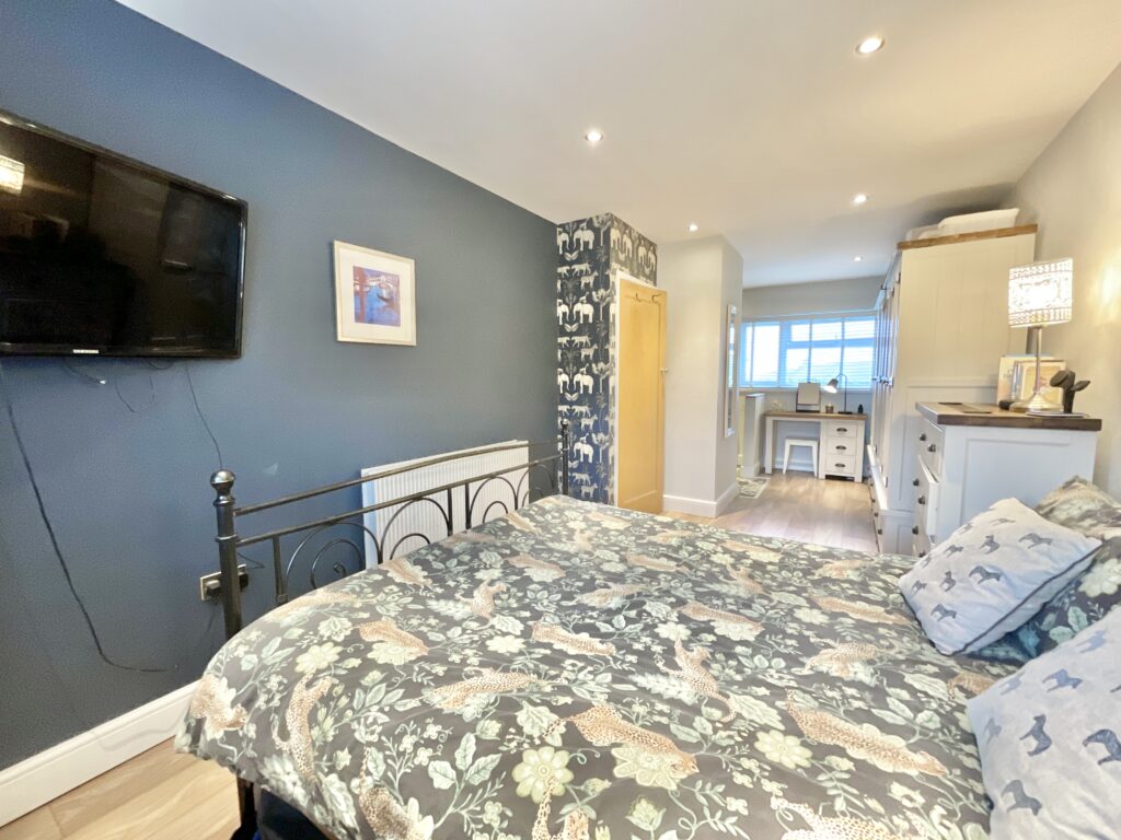 Mill Lane, Standon, ST21